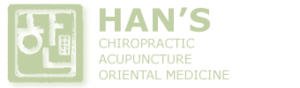 Dr Ryan Han Chiropractor
