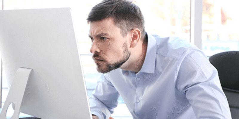 Forward Head Posture