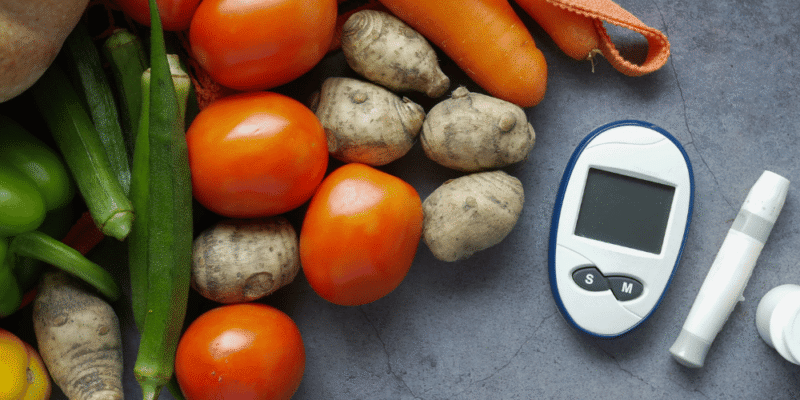 Acupuncture and Diabetes