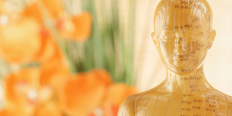 Acupuncture for Bell's Palsy