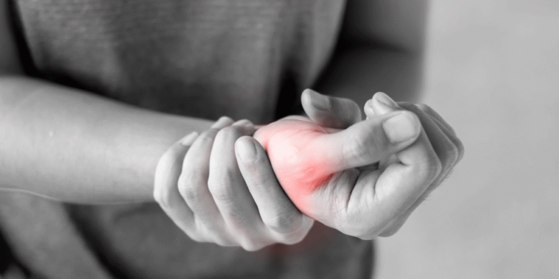 Carpal Tunnel Treatment