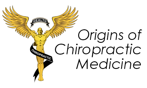 Main image origin of Chiropractic Medicine
