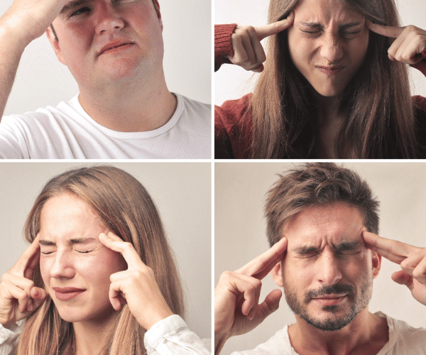 types of headaches