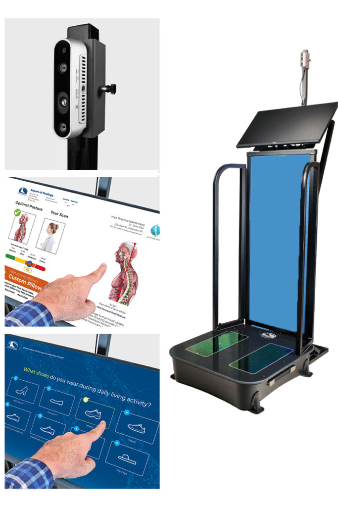 3D Scanner