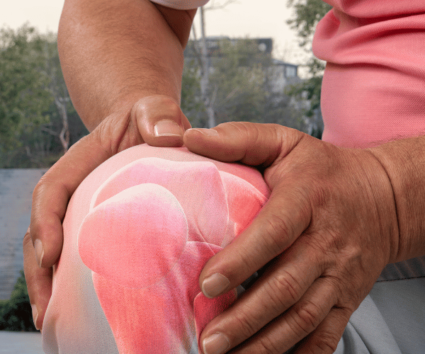 Knee Pain