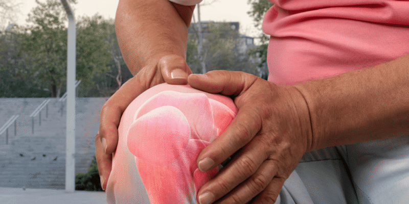Knee Pain