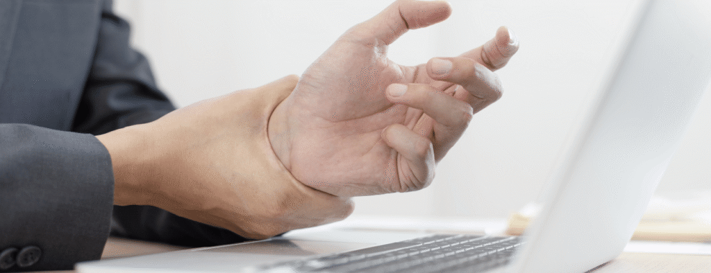 Nerve Pain or muscle pain