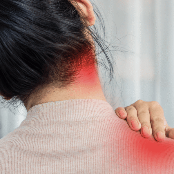 Neck and Shoulder Pain