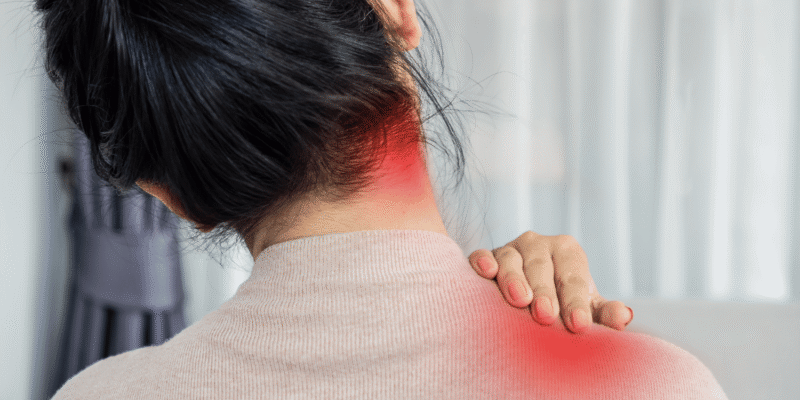 Neck and Shoulder Pain