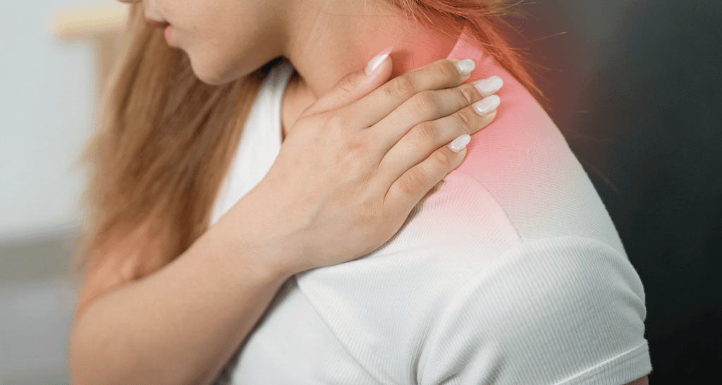 Neck and Shoulder Pain